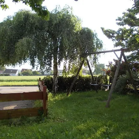 Haus Feldblick Holiday home
