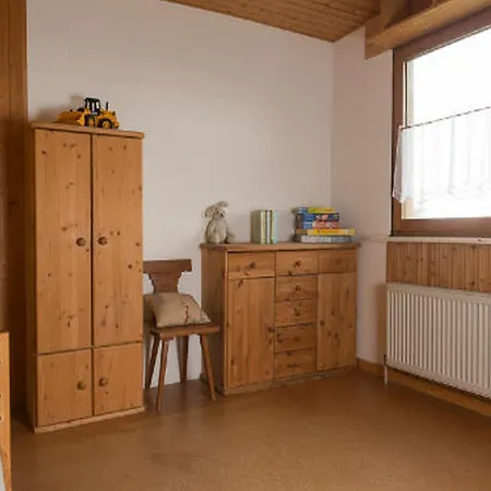 Haus Feldblick