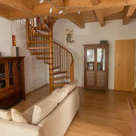 Holiday home Haus Feldblick
