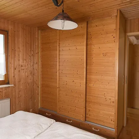 Vakantiehuis Haus Feldblick *