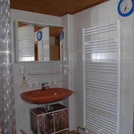 Vakantiehuis Haus Feldblick