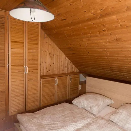 Haus Feldblick Vakantiehuis Neubulach
